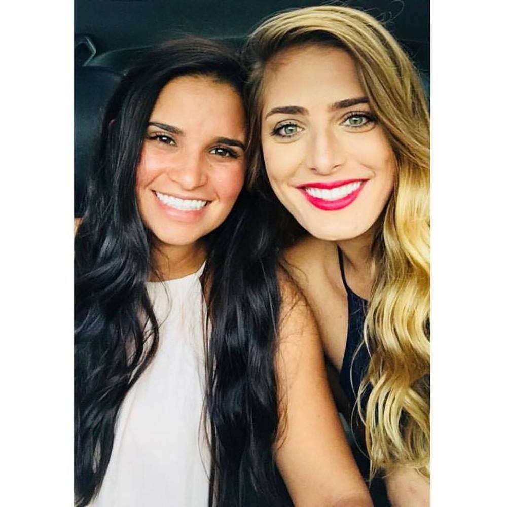 Meet your Posher, Jianna